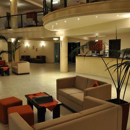 Glykadi Kohylia By La Scala Beach מראה חיצוני תמונה