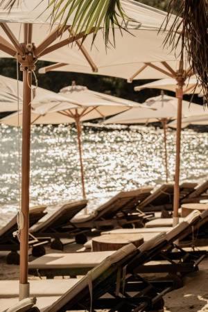 Glykadi Kohylia By La Scala Beach מראה חיצוני תמונה