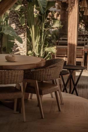 Glykadi Kohylia By La Scala Beach מראה חיצוני תמונה
