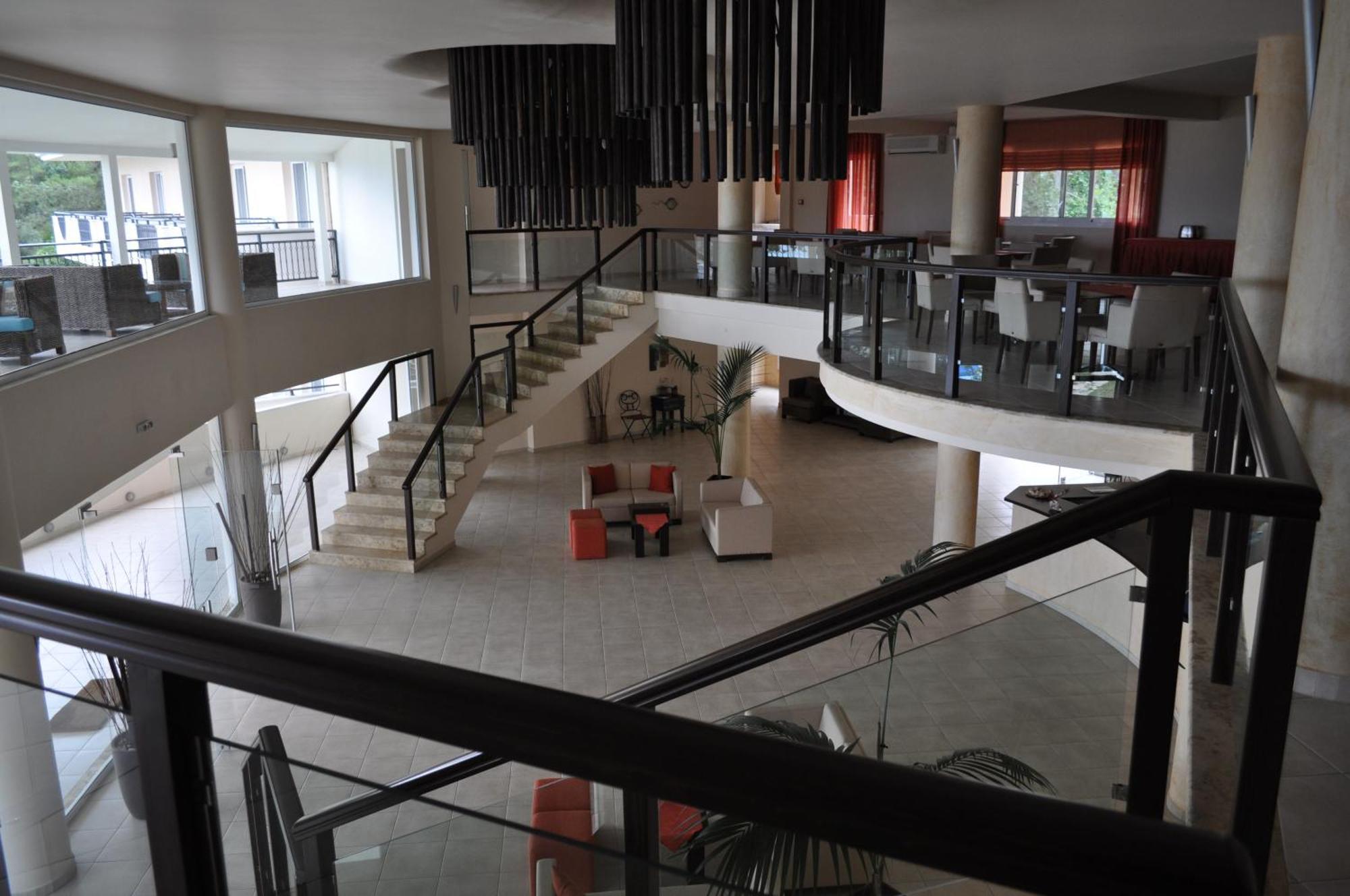Glykadi Kohylia By La Scala Beach מראה חיצוני תמונה
