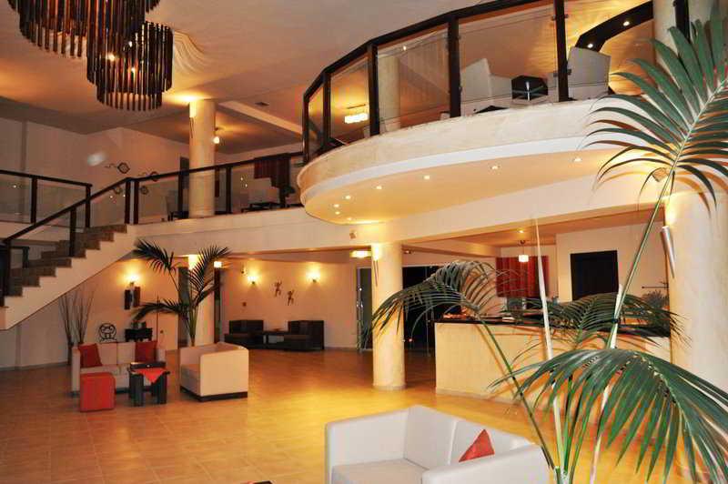 Glykadi Kohylia By La Scala Beach מראה חיצוני תמונה