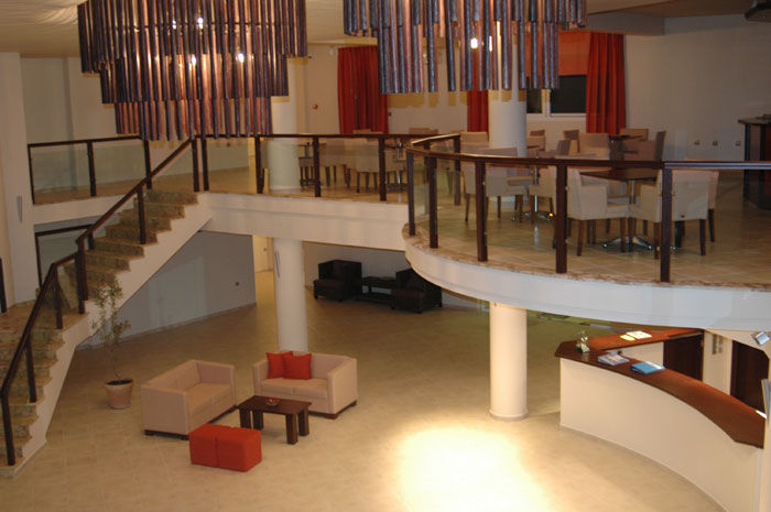 Glykadi Kohylia By La Scala Beach מראה חיצוני תמונה