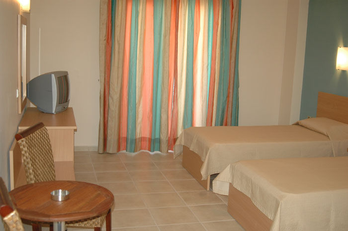 Glykadi Kohylia By La Scala Beach מראה חיצוני תמונה
