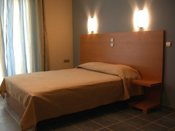 Glykadi Kohylia By La Scala Beach מראה חיצוני תמונה